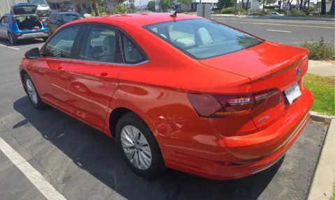 More photos of 2019 Volkswagen Jetta 1.4T S at RightDrive - El Paso, TX