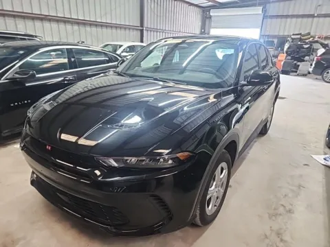 Photos of 2024 Dodge Hornet GT for sale in El Paso, TX at RightDrive - El Paso