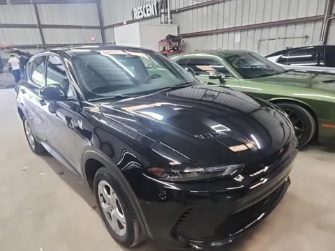 Another view of 2024 Dodge Hornet GT for sale in El Paso, TX at RightDrive - El Paso