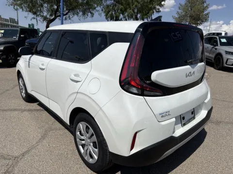 More photos of 2023 Kia Soul LX at RightDrive - El Paso, TX
