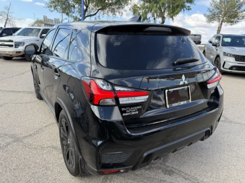 More photos of 2024 Mitsubishi Outlander Sport at RightDrive - El Paso, TX