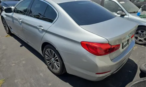 More photos of 2019 BMW 5 Series 530i at RightDrive - El Paso, TX