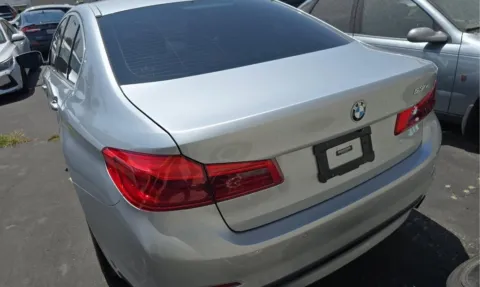 More photos of 2019 BMW 5 Series 530i at RightDrive - El Paso, TX