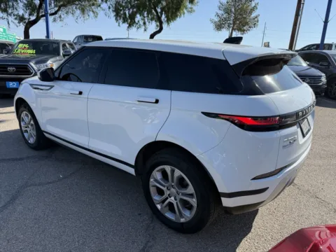 More photos of 2020 Land Rover Range Rover Evoque S at RightDrive - El Paso, TX
