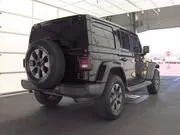 More photos of 2018 Jeep Wrangler Unlimited Sahara at RightDrive - El Paso, TX