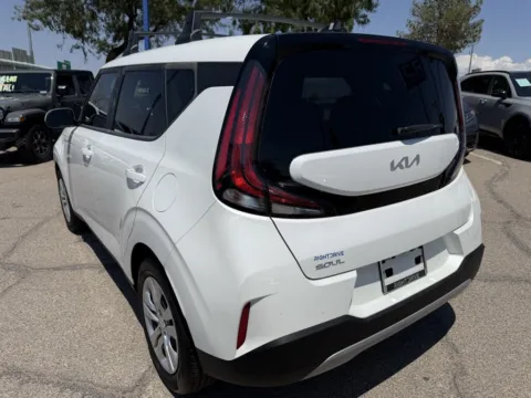 More photos of 2023 Kia Soul LX at RightDrive - El Paso, TX