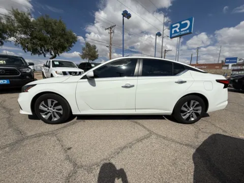 More photos of 2022 Nissan Altima 2.5 S at RightDrive - El Paso, TX