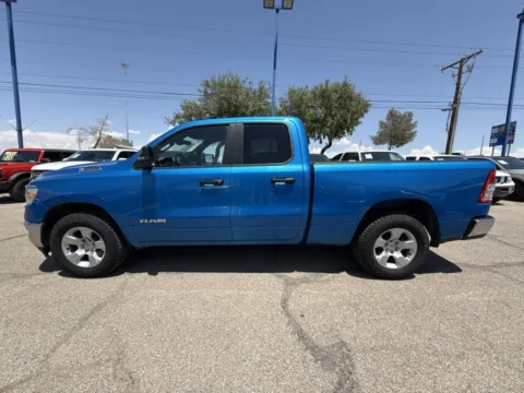 More photos of 2024 Ram 1500 Big Horn/Lone Star at RightDrive - El Paso, TX
