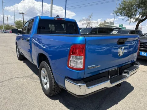 More photos of 2024 Ram 1500 Big Horn/Lone Star at RightDrive - El Paso, TX