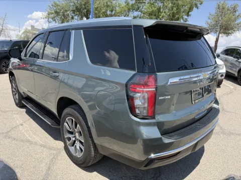 More photos of 2024 Chevrolet Tahoe LT at RightDrive - El Paso, TX