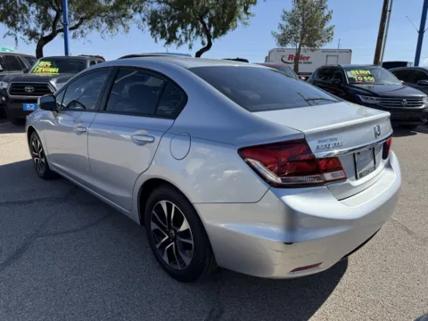 More photos of 2013 Honda Civic EX-L at RightDrive - El Paso, TX