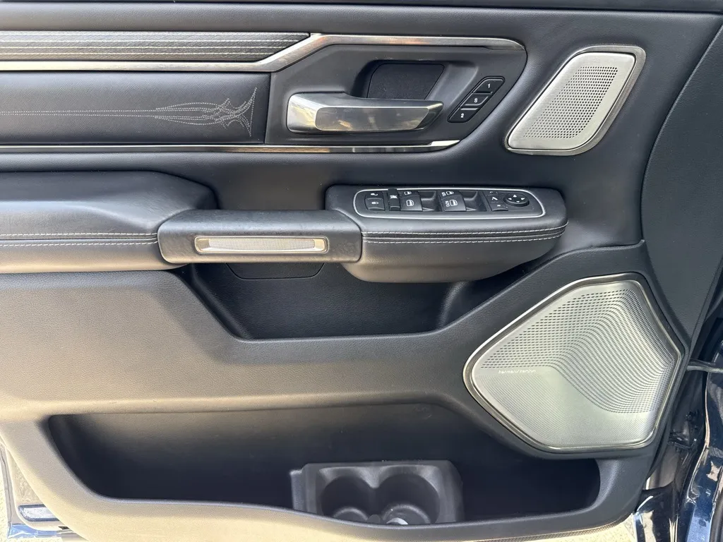 2021 Ram 1500 Limited photo 14