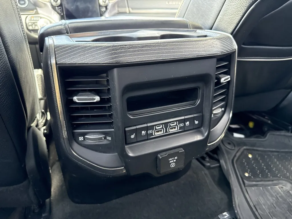 2021 Ram 1500 Limited photo 26