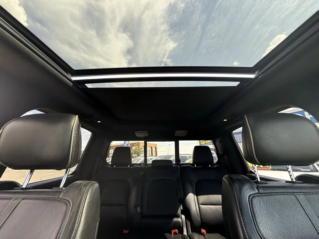 2021 Ram 1500 Limited photo 27
