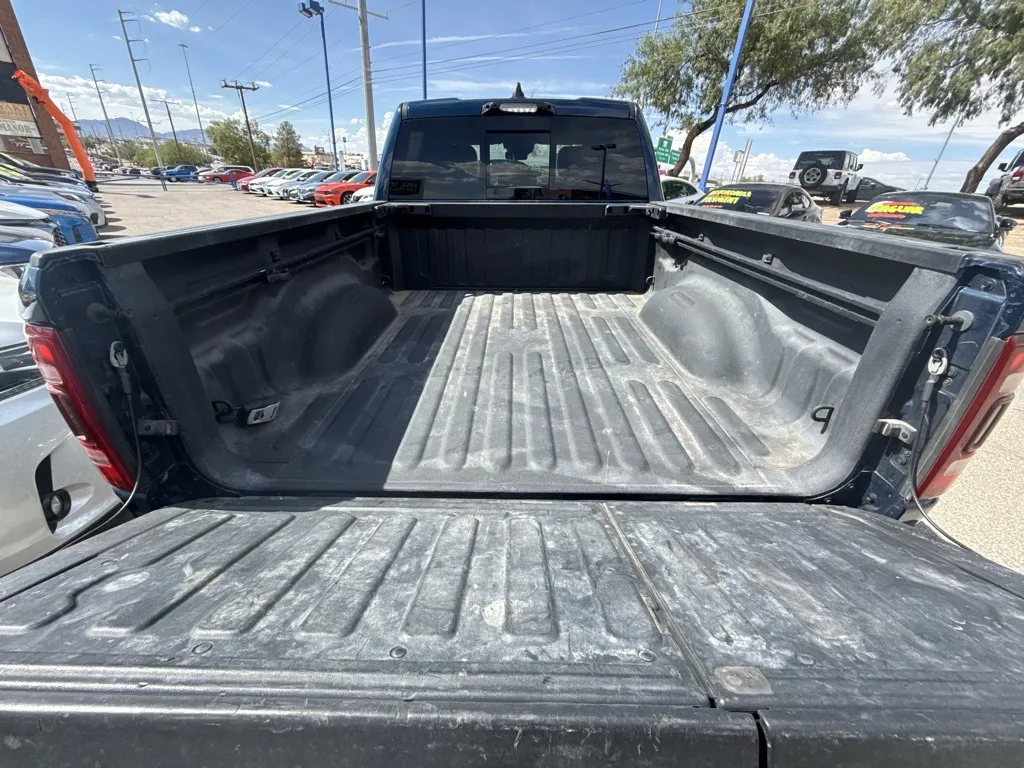 2021 Ram 1500 Limited photo 10