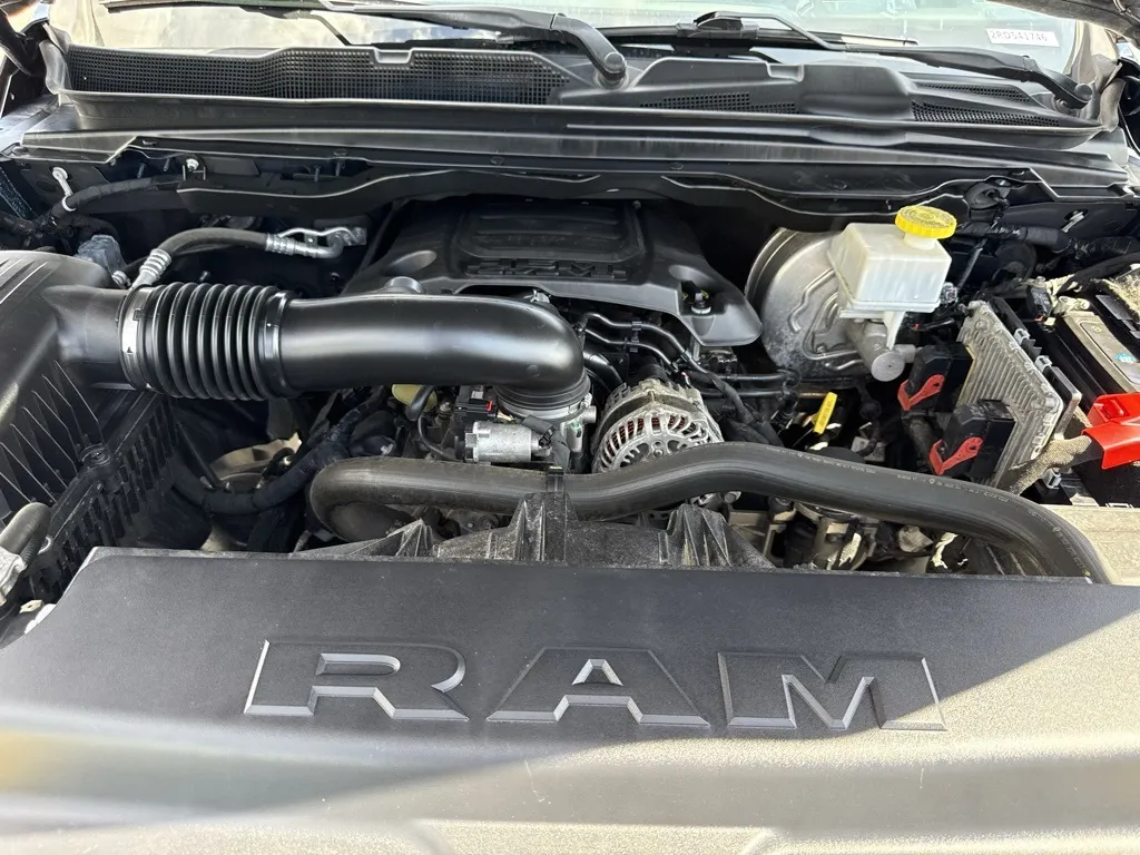 2021 Ram 1500 Limited photo 19