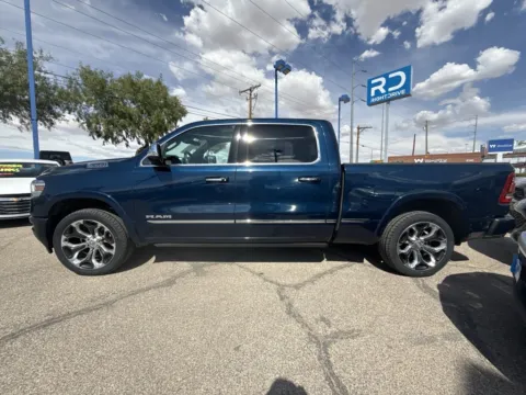 More photos of 2021 Ram 1500 Limited at RightDrive - El Paso, TX