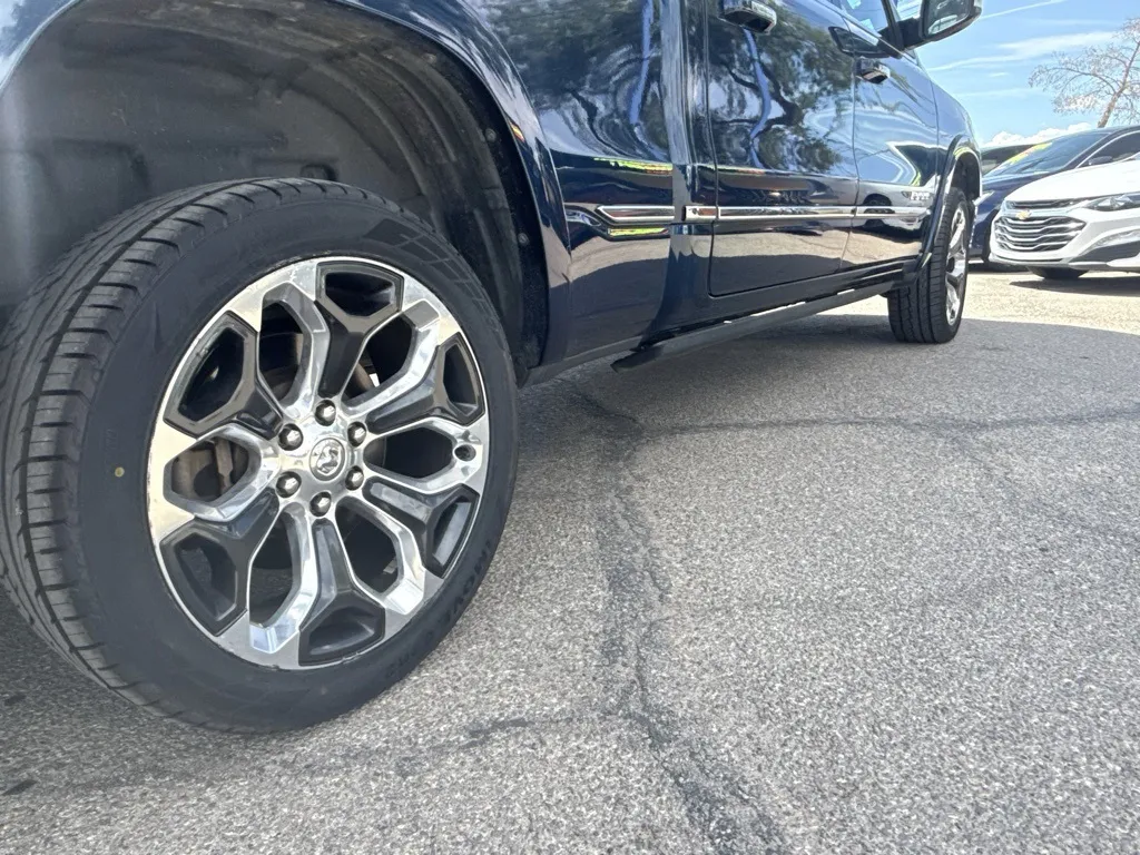 2021 Ram 1500 Limited photo 22