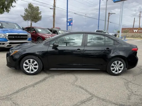 More photos of 2022 Toyota Corolla LE at RightDrive - El Paso, TX
