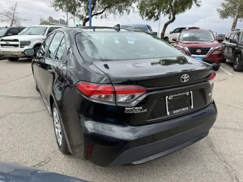 More photos of 2022 Toyota Corolla LE at RightDrive - El Paso, TX