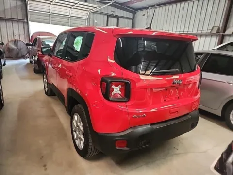 More photos of 2023 Jeep Renegade Latitude at RightDrive - El Paso, TX