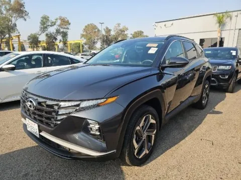 Photos of 2023 Hyundai Tucson SEL for sale in El Paso, TX at RightDrive - El Paso
