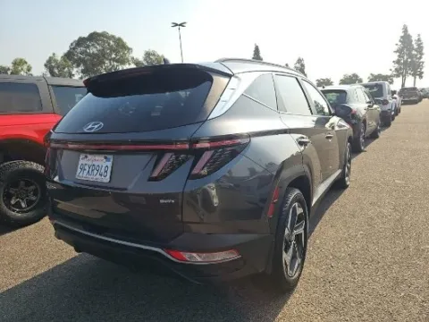 More photos of 2023 Hyundai Tucson SEL at RightDrive - El Paso, TX