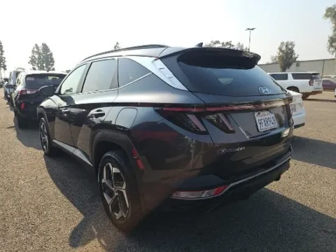 More photos of 2023 Hyundai Tucson SEL at RightDrive - El Paso, TX