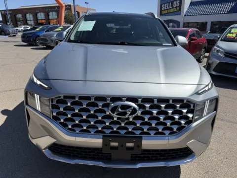 Photos of 2023 Hyundai Santa Fe SEL for sale in El Paso, TX at RightDrive - El Paso