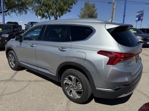 More photos of 2023 Hyundai Santa Fe SEL at RightDrive - El Paso, TX
