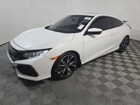 Photos of 2018 Honda Civic Si for sale in El Paso, TX at RightDrive - El Paso