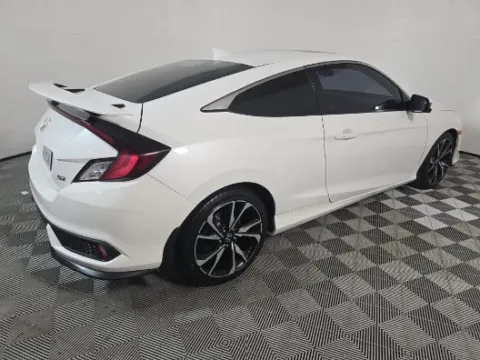 More photos of 2018 Honda Civic Si at RightDrive - El Paso, TX