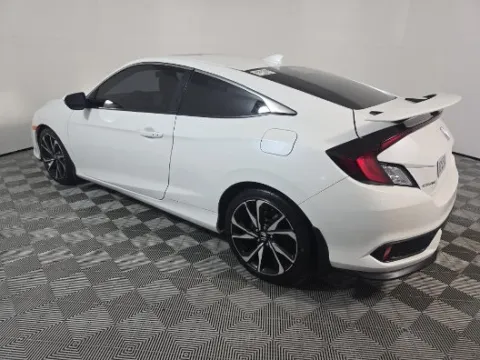 More photos of 2018 Honda Civic Si at RightDrive - El Paso, TX