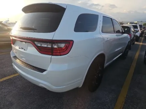 More photos of 2021 Dodge Durango SXT Plus at RightDrive - El Paso, TX