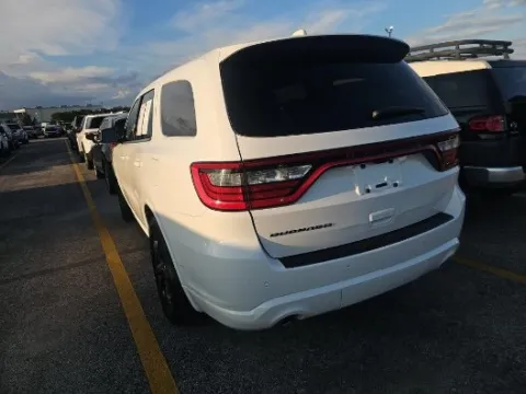 More photos of 2021 Dodge Durango SXT Plus at RightDrive - El Paso, TX