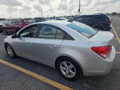 More photos of 2016 Chevrolet Cruze Limited 1LT at RightDrive - El Paso, TX