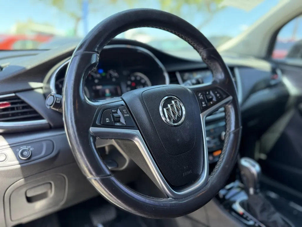 2021 Buick Encore Preferred photo 22
