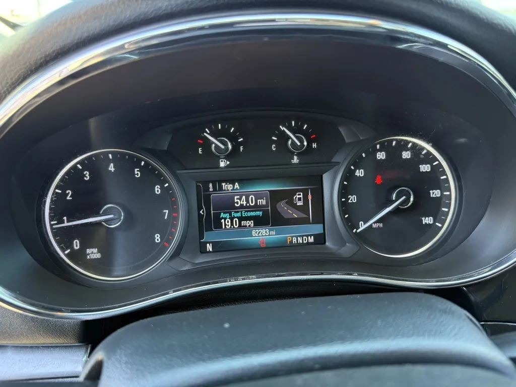 2021 Buick Encore Preferred photo 5