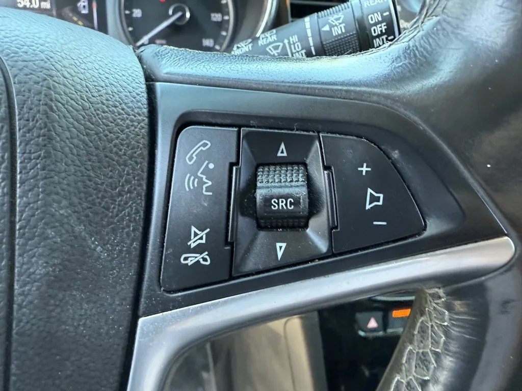 2021 Buick Encore Preferred photo 23