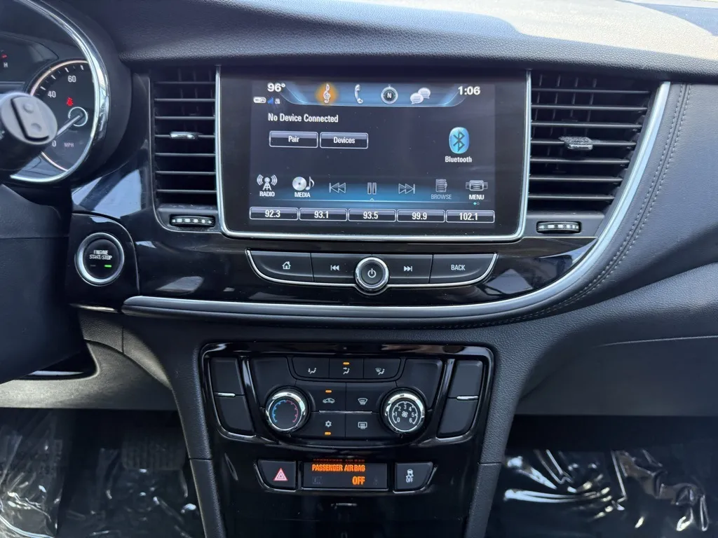 2021 Buick Encore Preferred photo 15