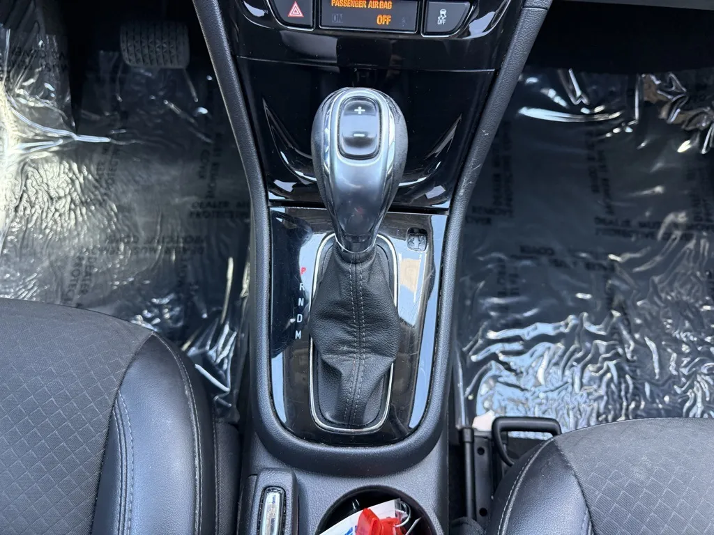 2021 Buick Encore Preferred photo 24