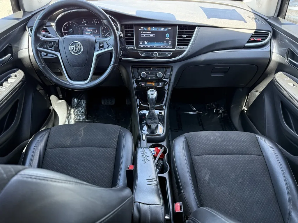 2021 Buick Encore Preferred photo 7