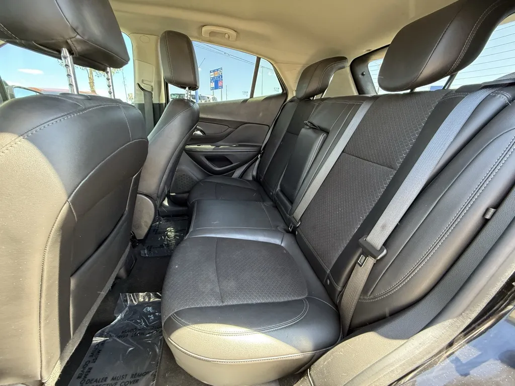 2021 Buick Encore Preferred photo 16