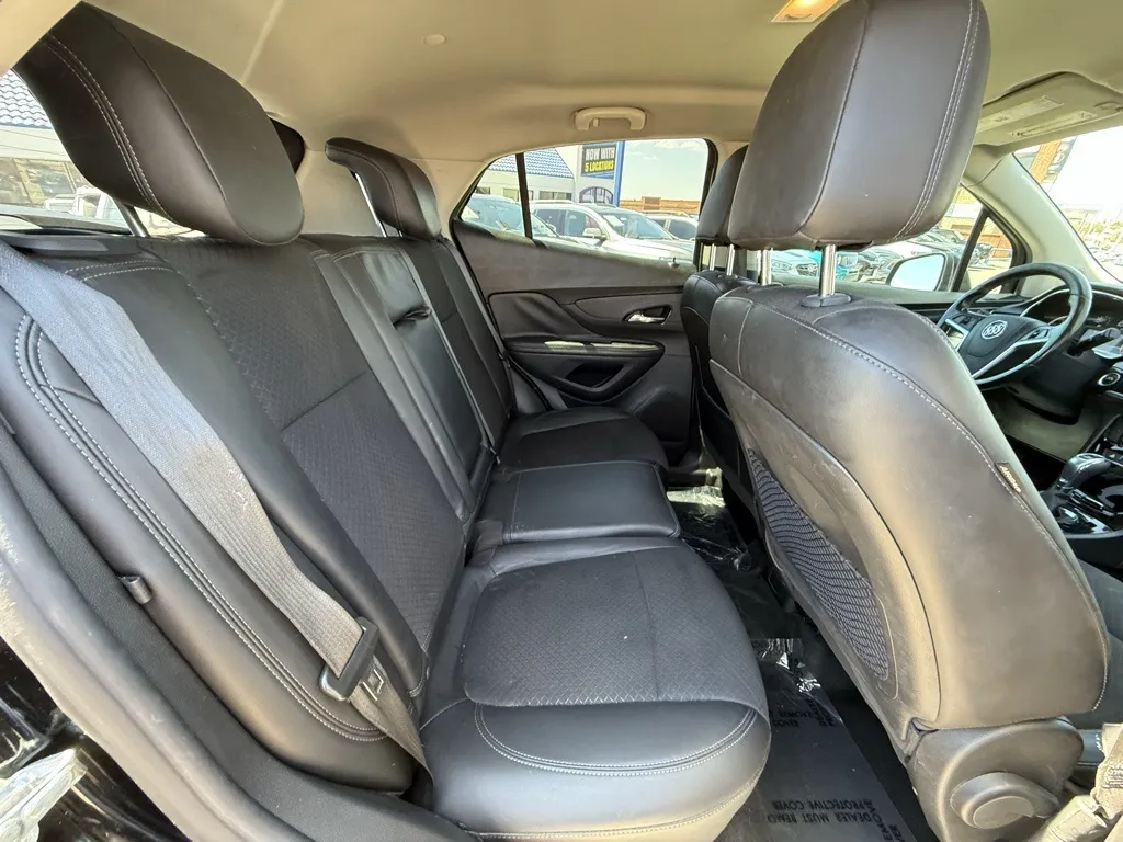 2021 Buick Encore Preferred photo 25