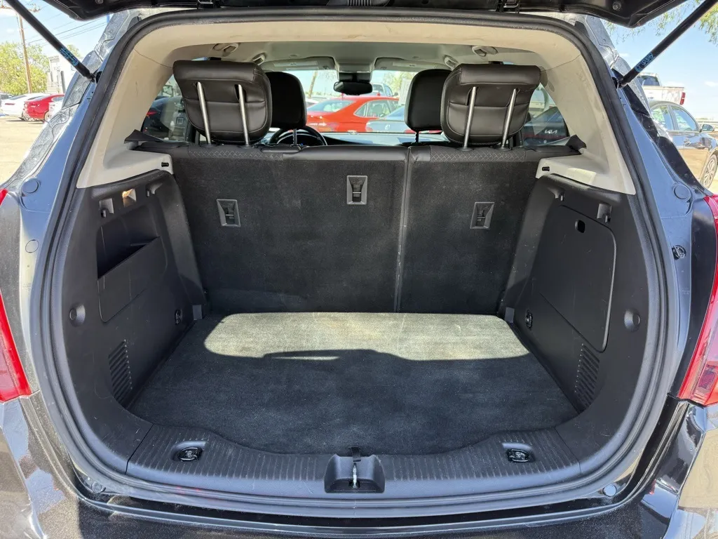 2021 Buick Encore Preferred photo 26