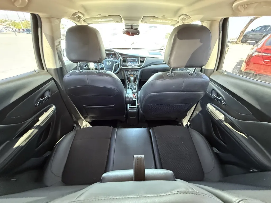 2021 Buick Encore Preferred photo 9
