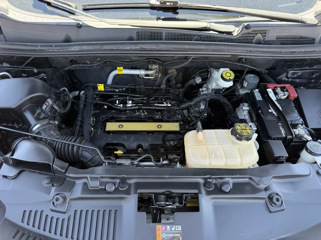 2021 Buick Encore Preferred photo 18