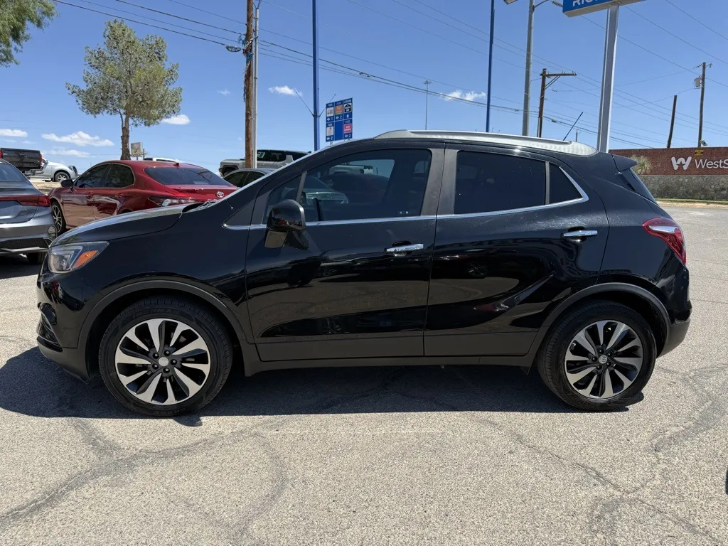 2021 Buick Encore Preferred photo 2