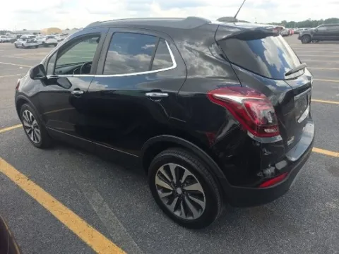 More photos of 2021 Buick Encore Preferred at RightDrive - El Paso, TX