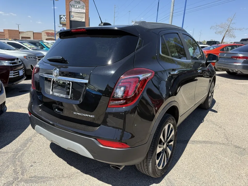 2021 Buick Encore Preferred photo 20